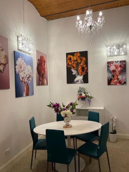 Appartement Donna Di Fiori