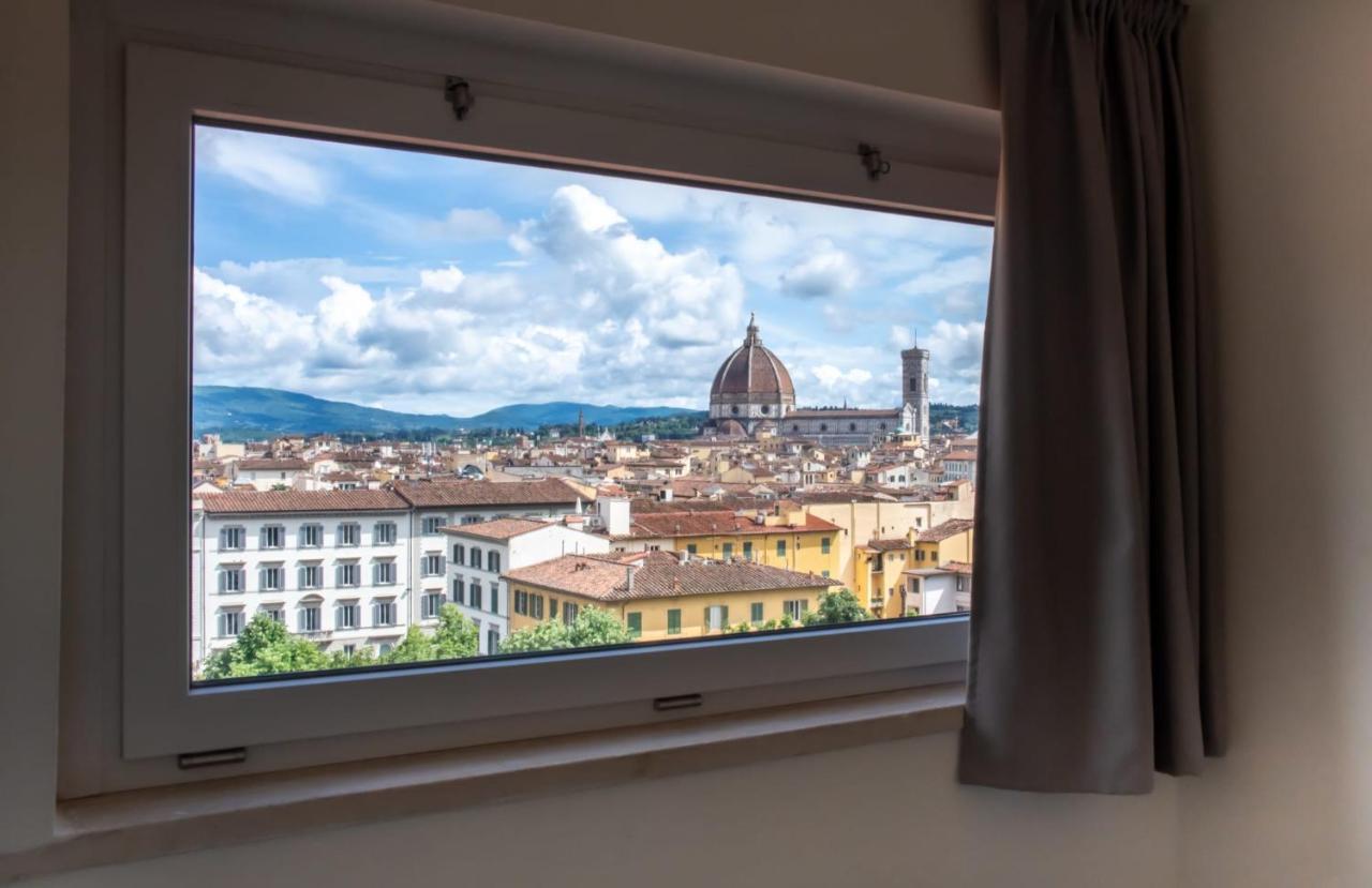 Albergue Il Santo Florença