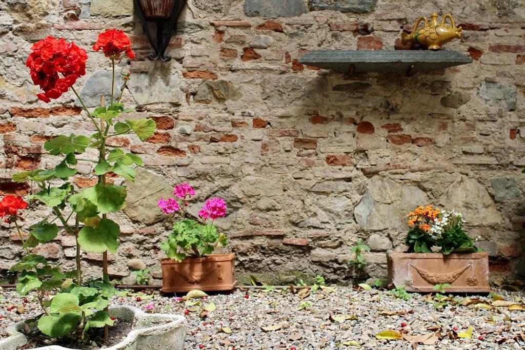 Guest house Kerasia Florence