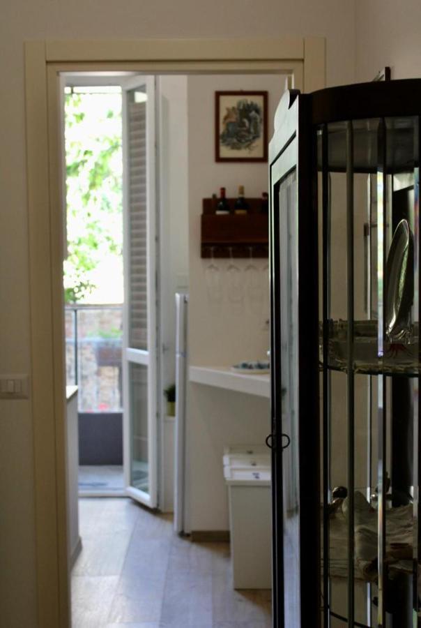 Kerasia Guest house Florence