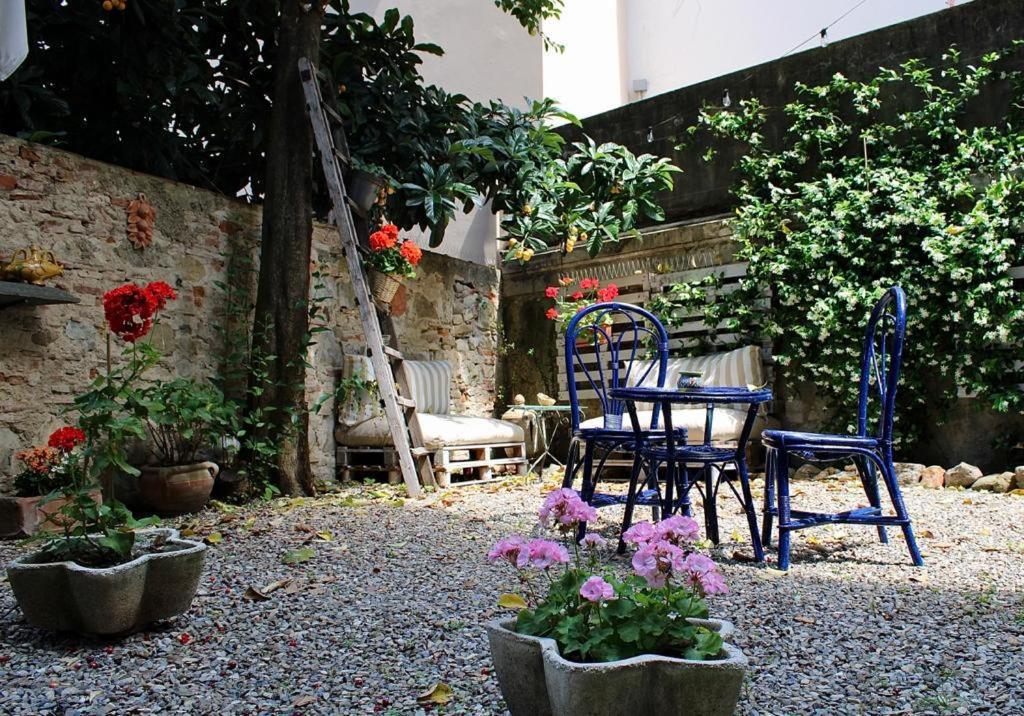 Kerasia Guest house Florence