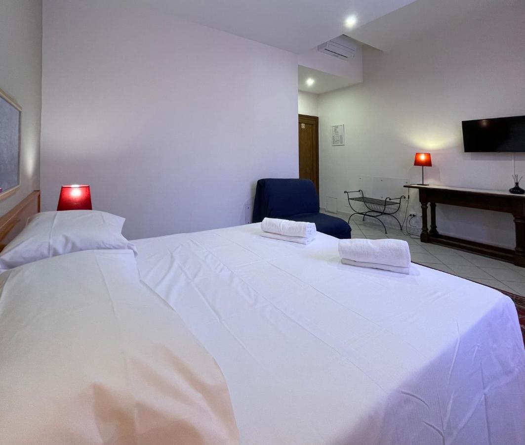 Leopolda Hotel 3*