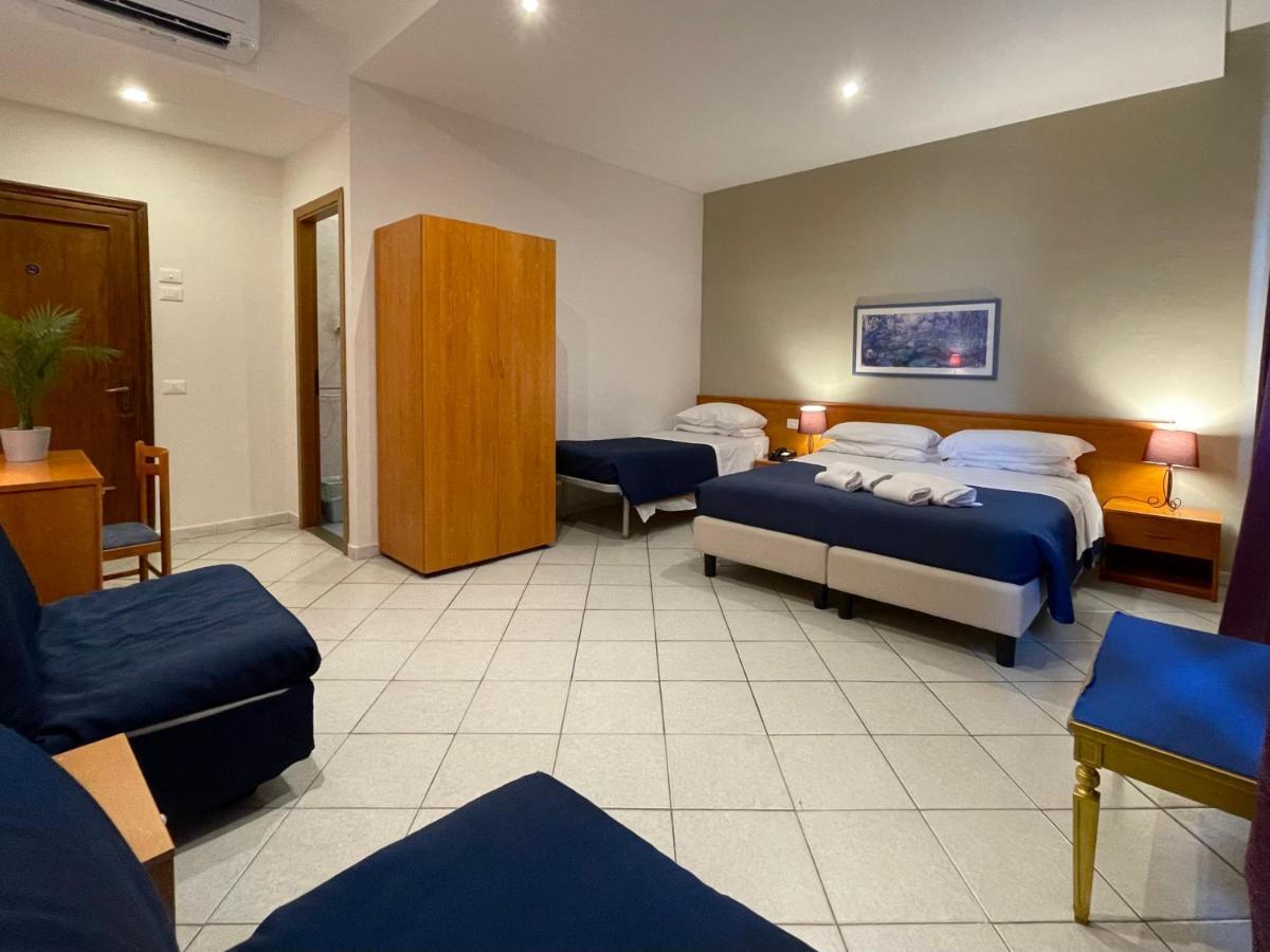 Hotel Leopolda