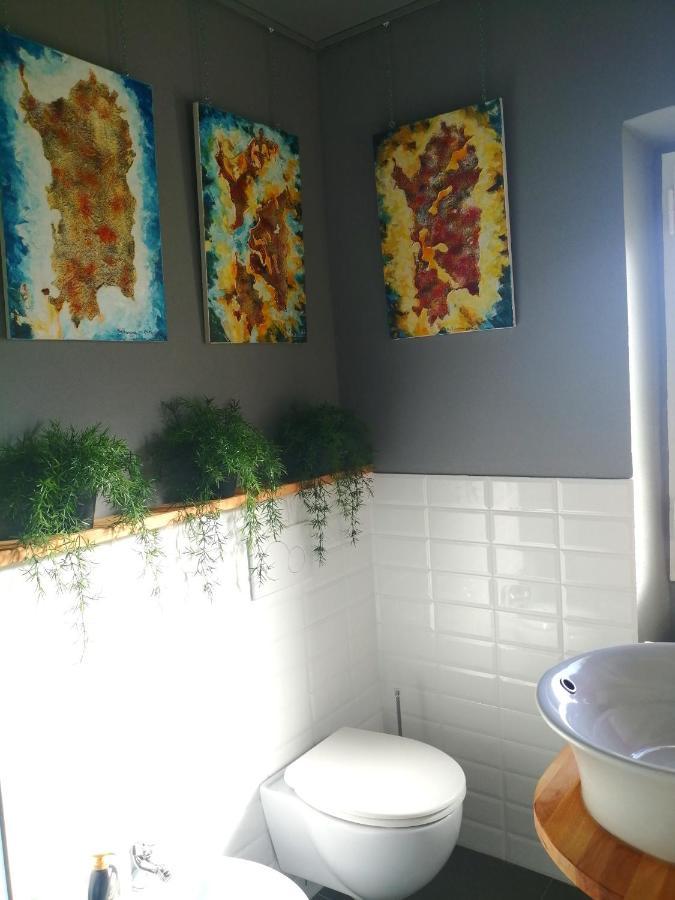 Bric Nest Il Luogo Ideale Per La Tua Vacanza. Appartement *