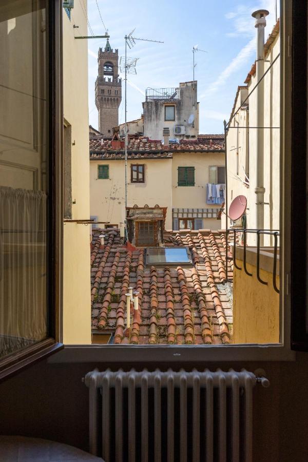 Santaelisabettafirenze 2 Casa de hóspedes *
