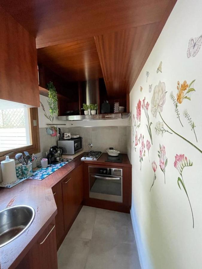 Donna Di Fiori Appartement *