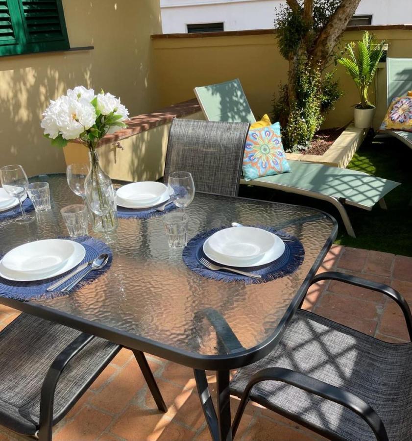 Appartement Donna Di Fiori