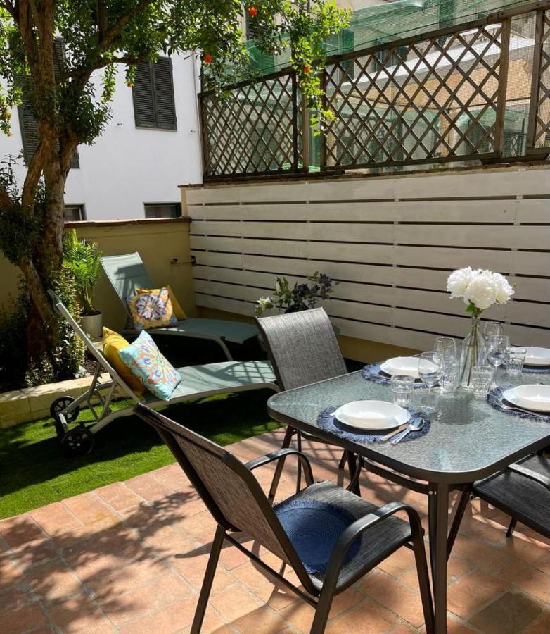 Donna Di Fiori Appartement