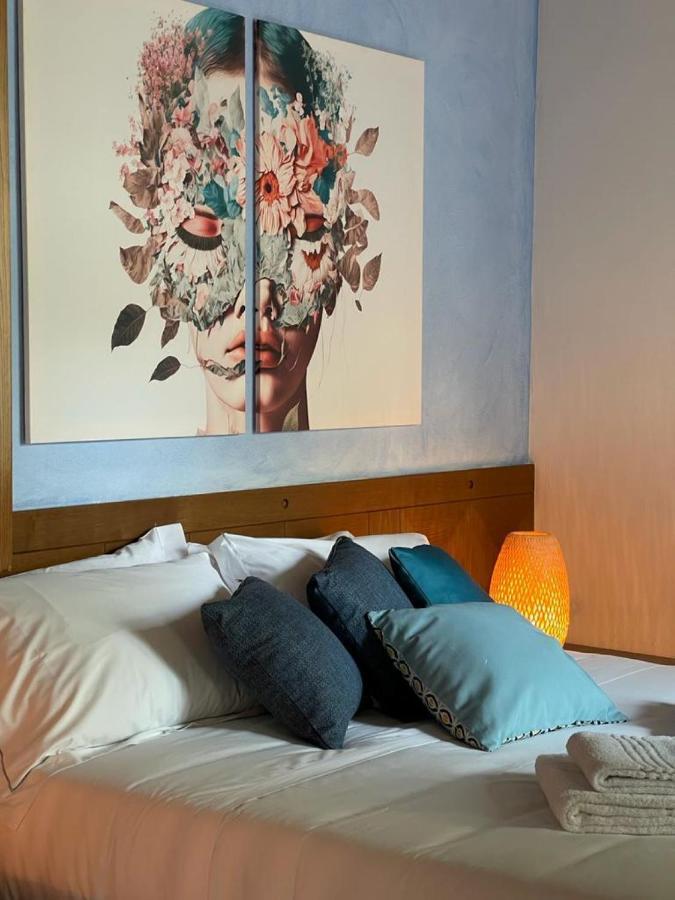 Donna Di Fiori Appartement *