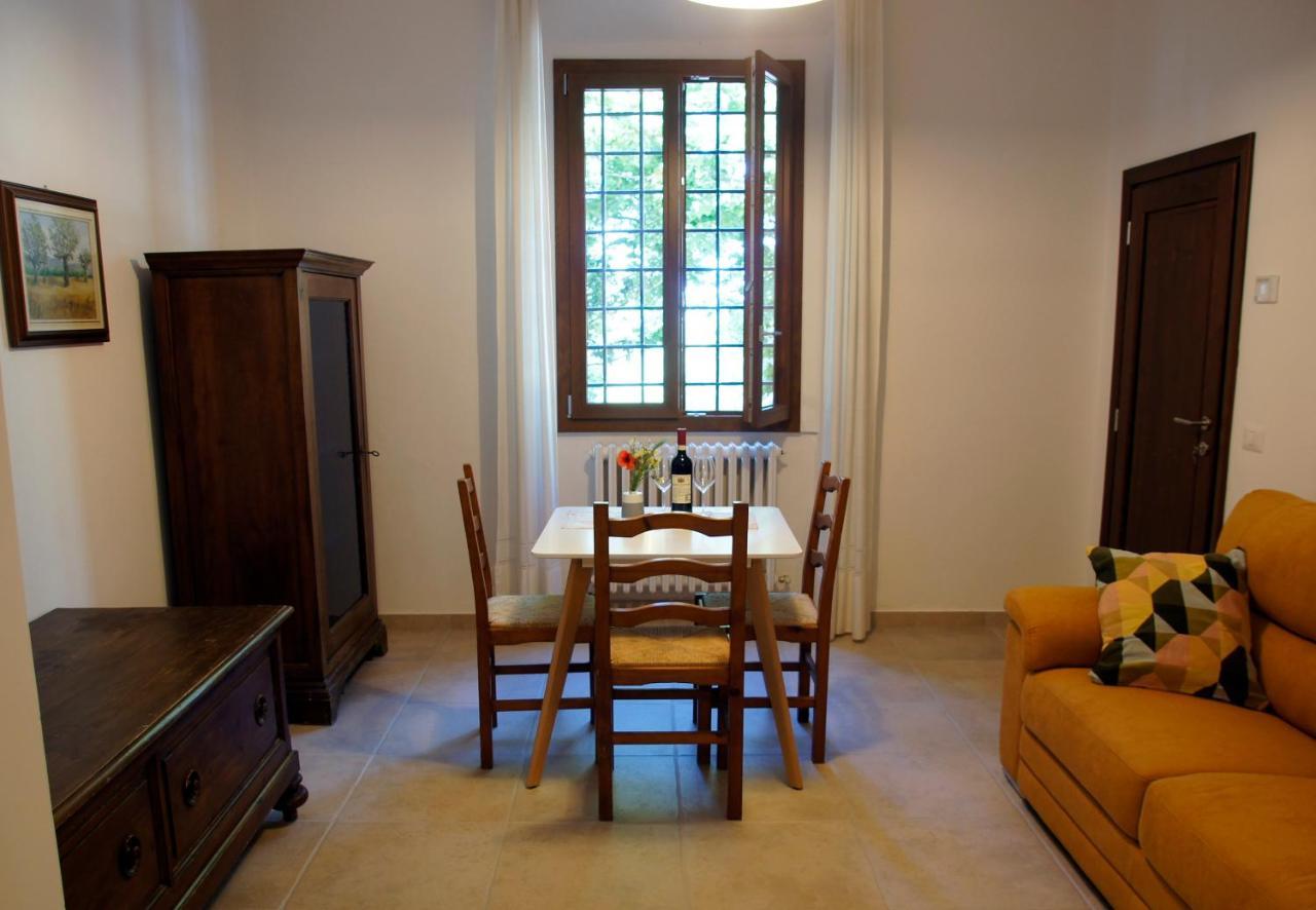 Vakantieboerderij Il Sottolo Florence