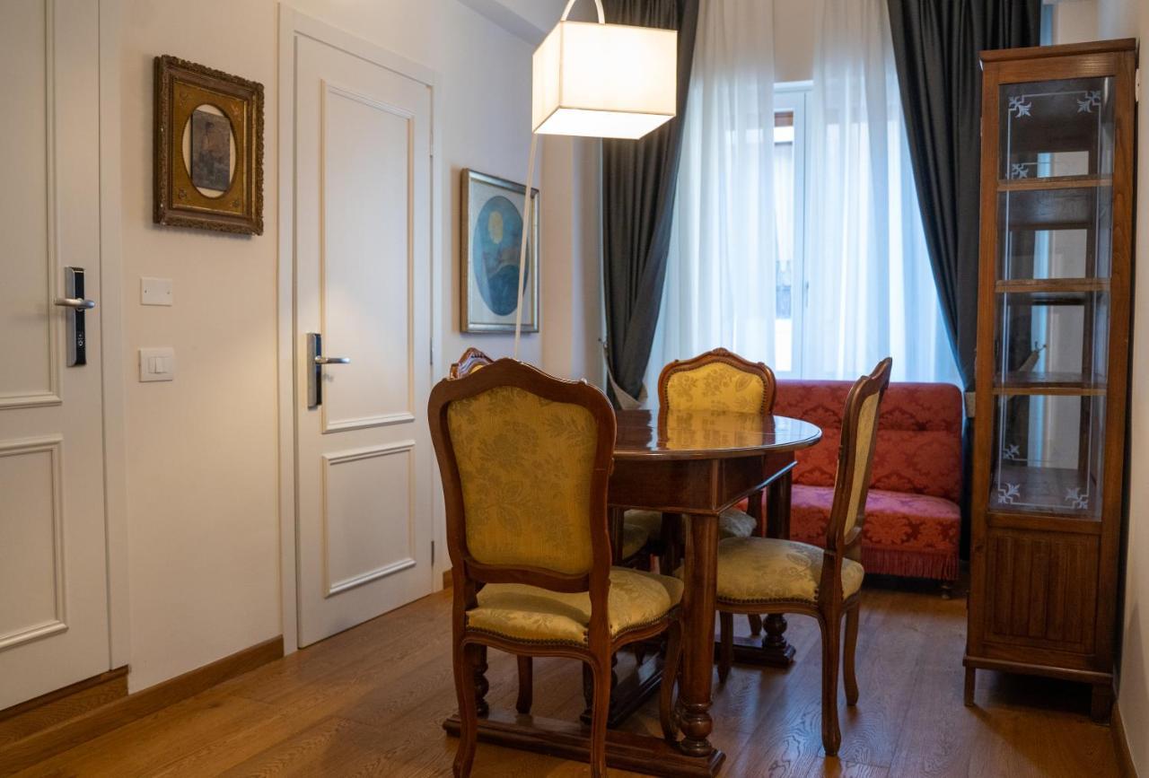 Residenza Degli Speziali Frühstückspension