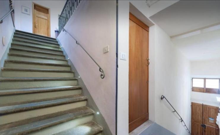 In The Heart Of Bed & Breakfast Firenze