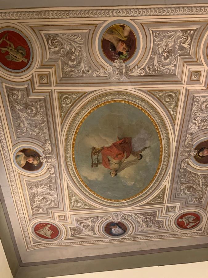 In The Heart Of Bed & Breakfast Firenze