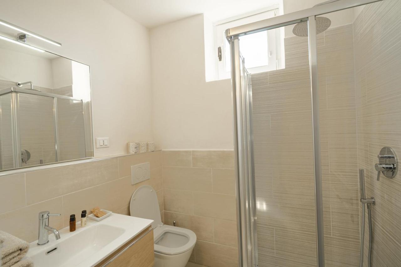 Holiday home Casa Bellosguardo