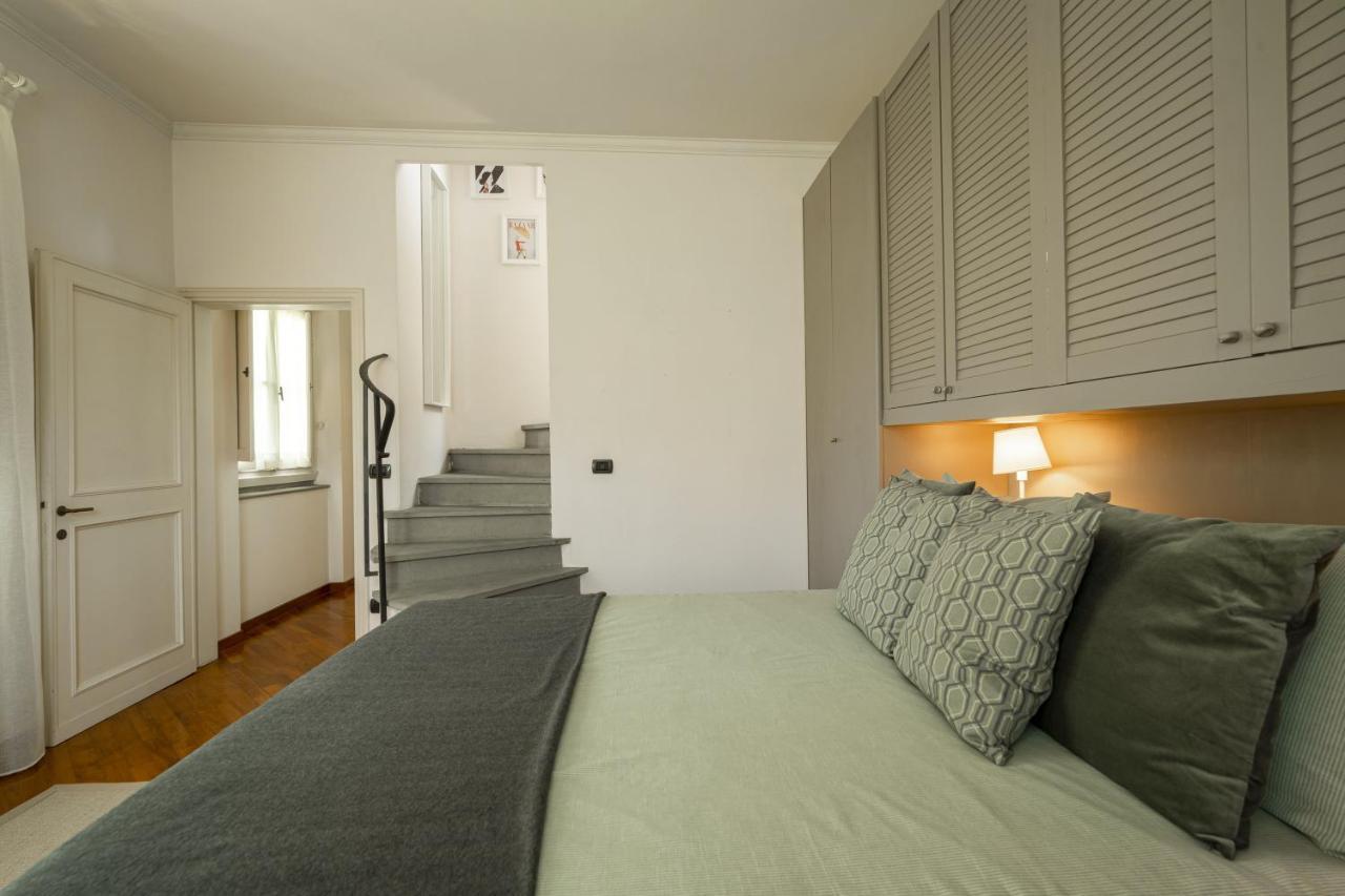 Holiday home Casa Bellosguardo Florence