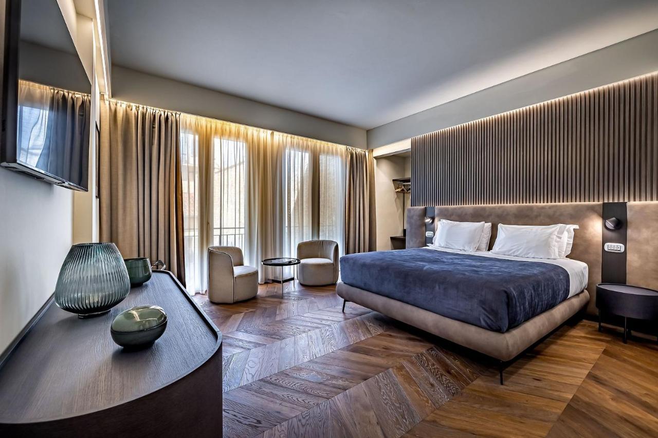 Rivalta Hotel 4*