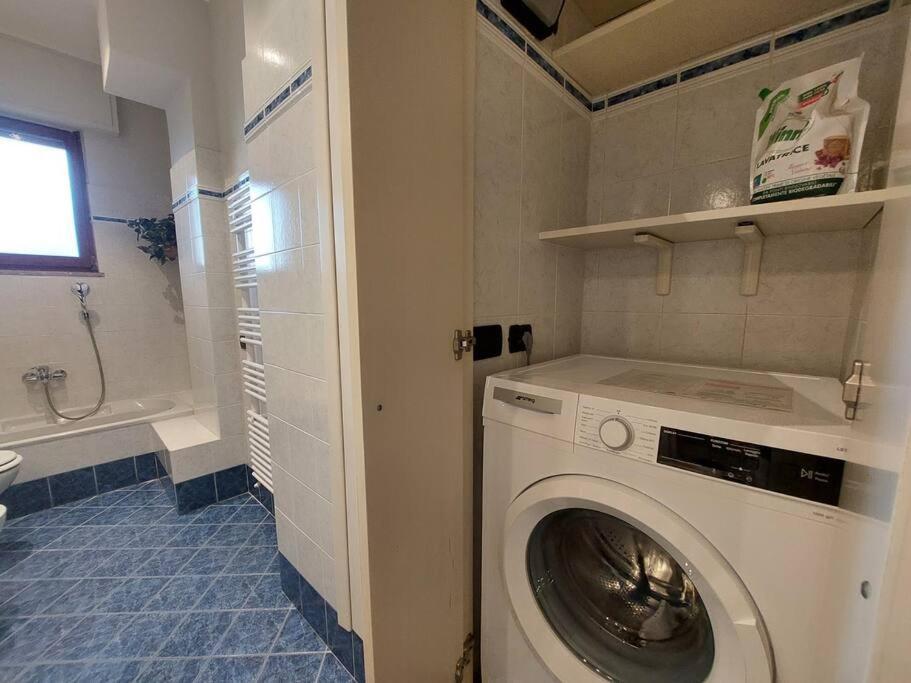 Appartement Lungarno 32 With Private Parking *