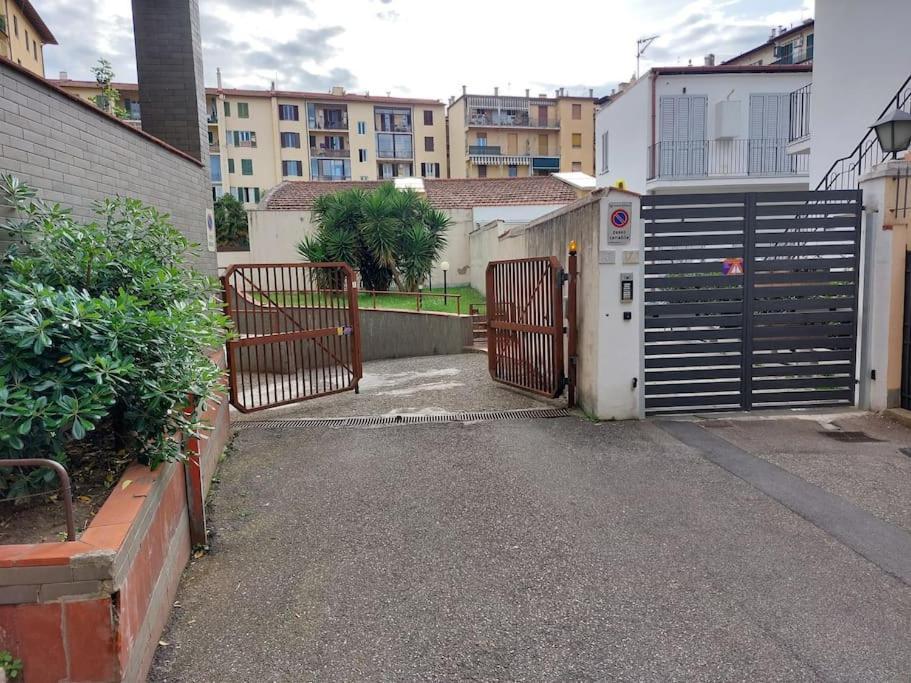 Lungarno 32 With Private Parking Appartement *