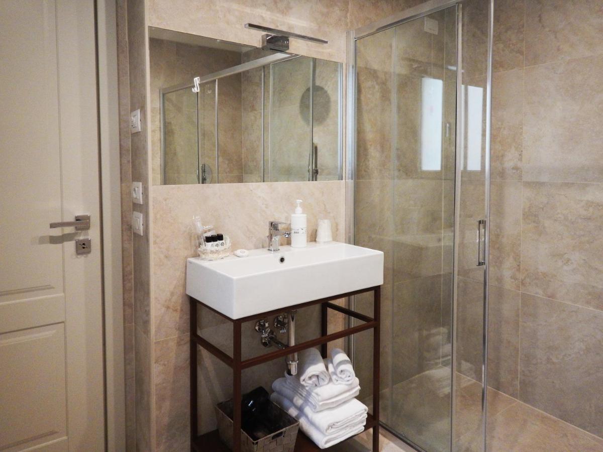 Chic Boutique Appartement *