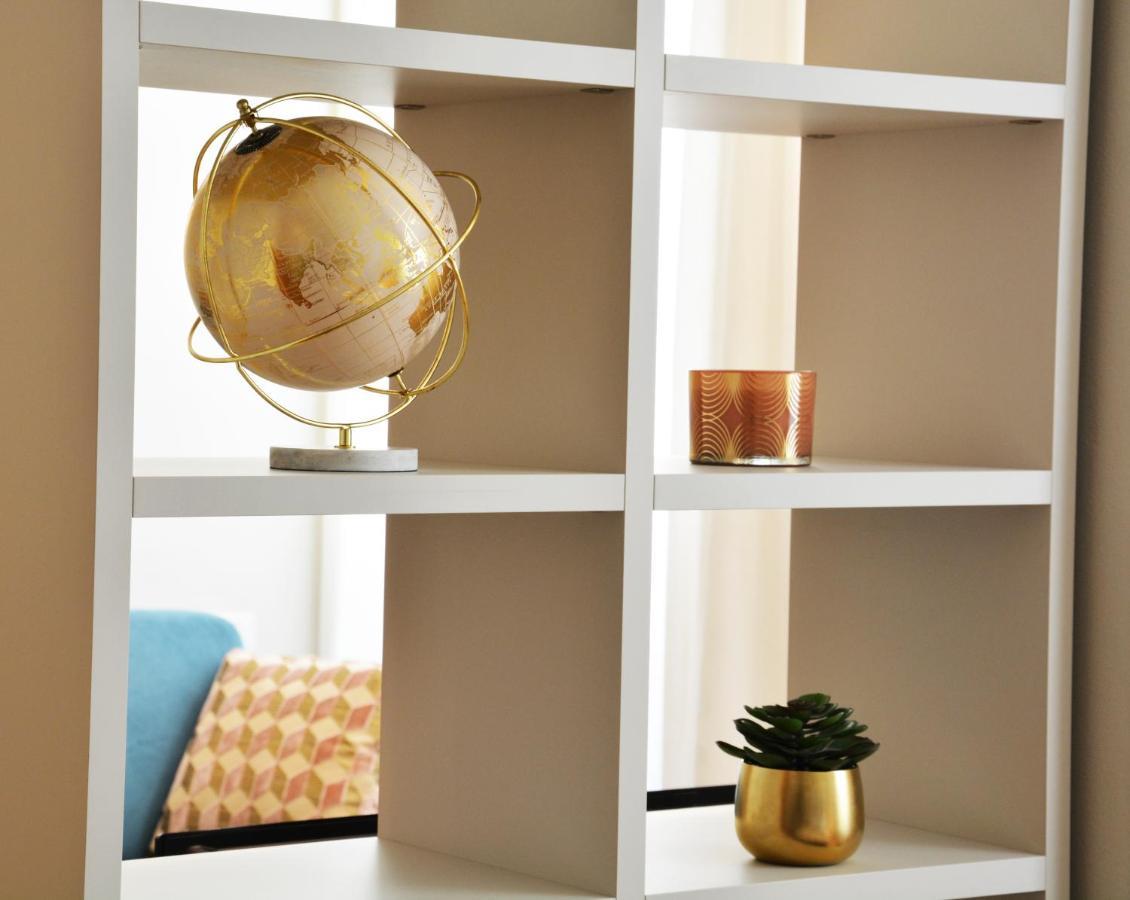 Chic Boutique Appartement