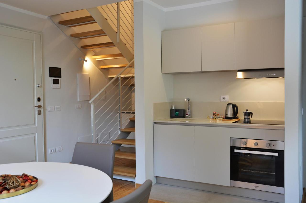 Chic Boutique Appartement *