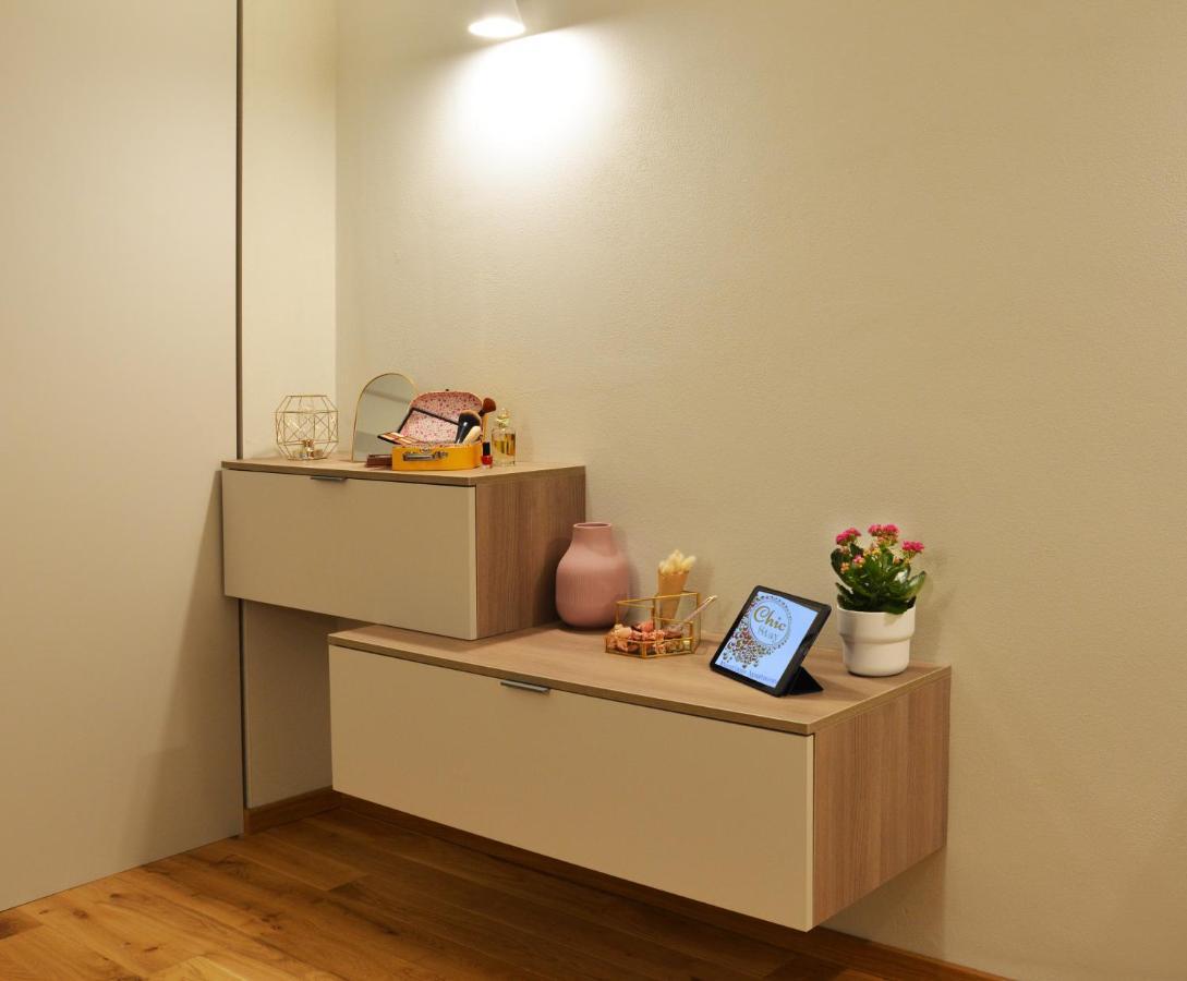 Chic Boutique Appartement *