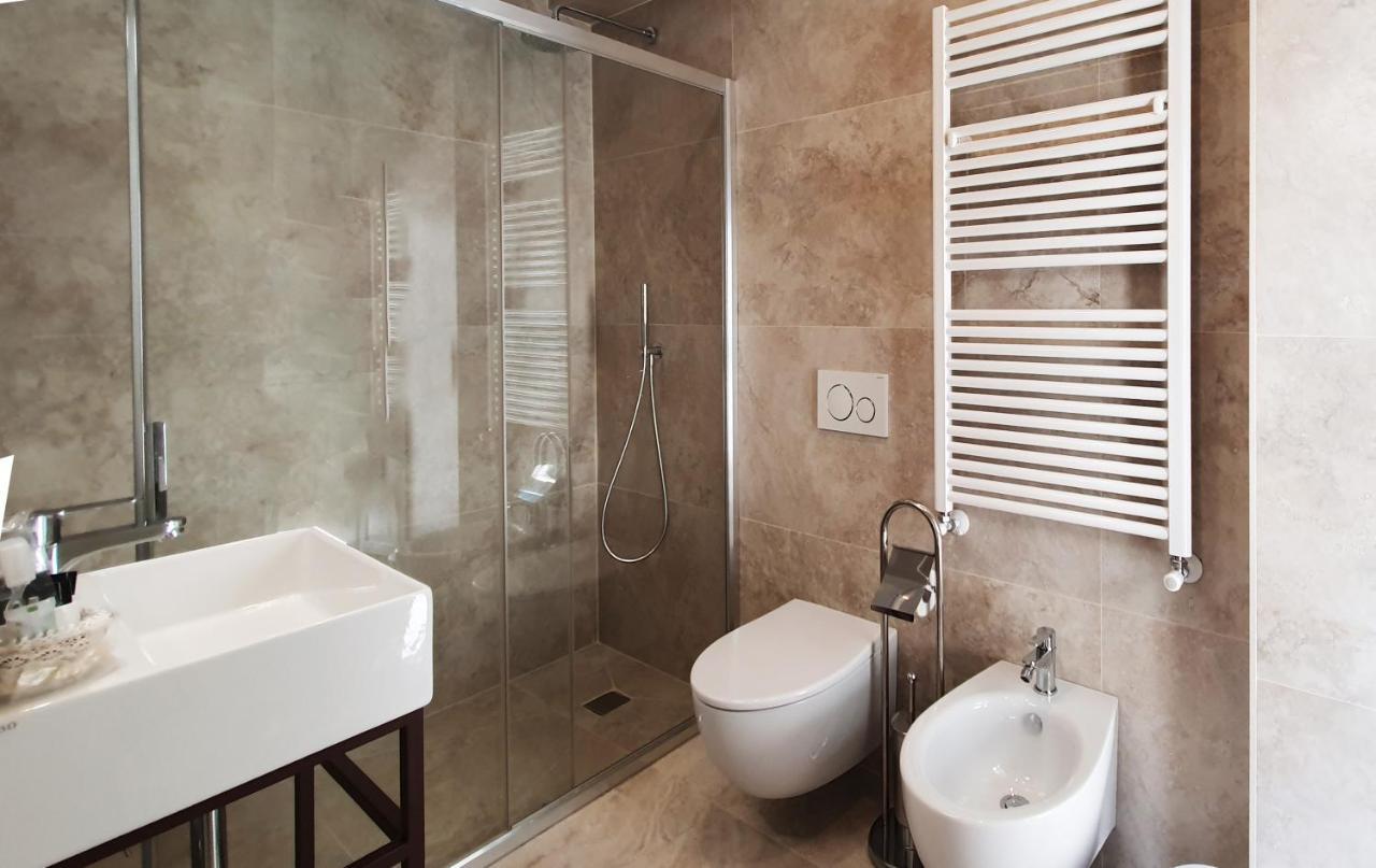 Appartement Chic Boutique