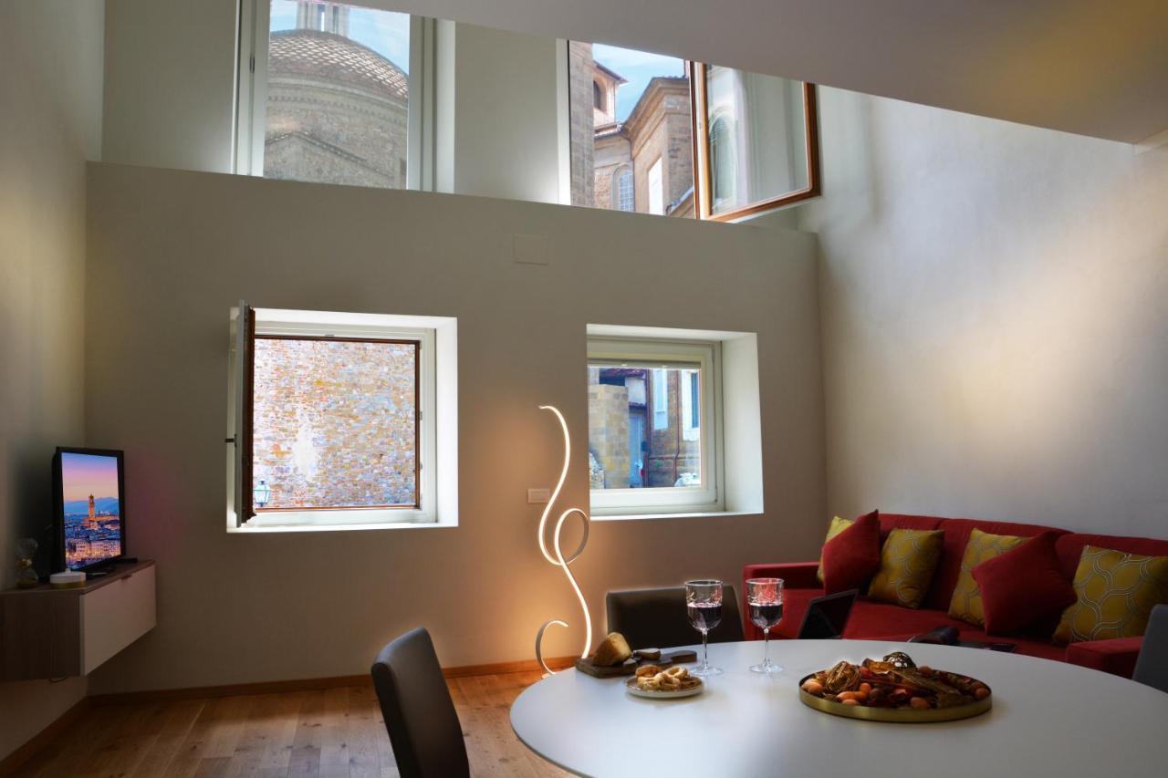 Appartement Chic Boutique *