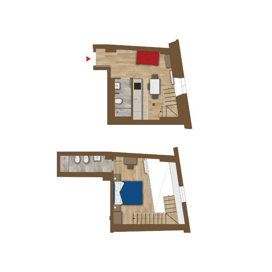 Chic Boutique Appartement