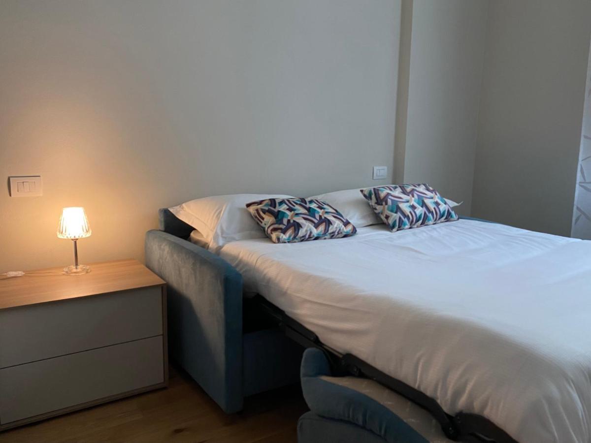 Chic Boutique Appartement *