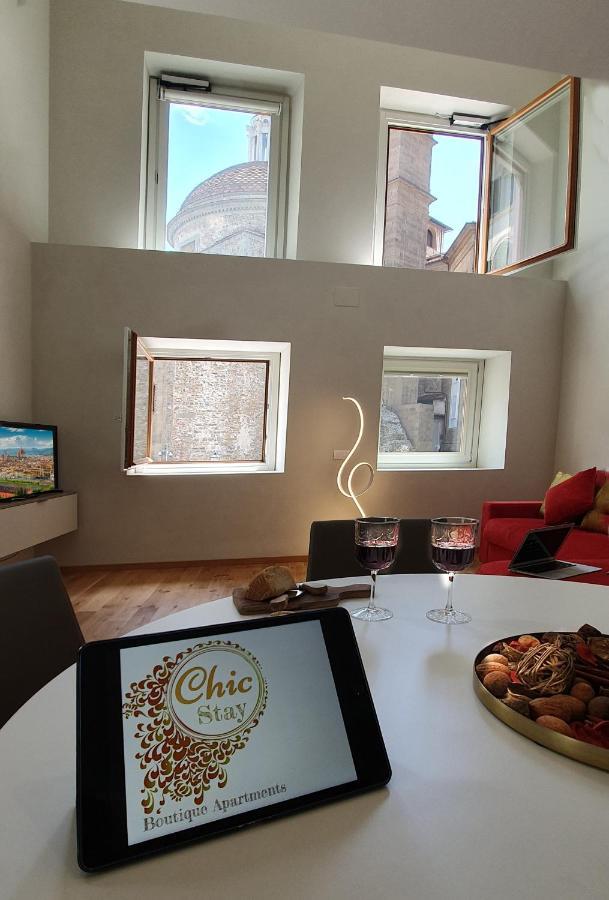 Chic Boutique Florence