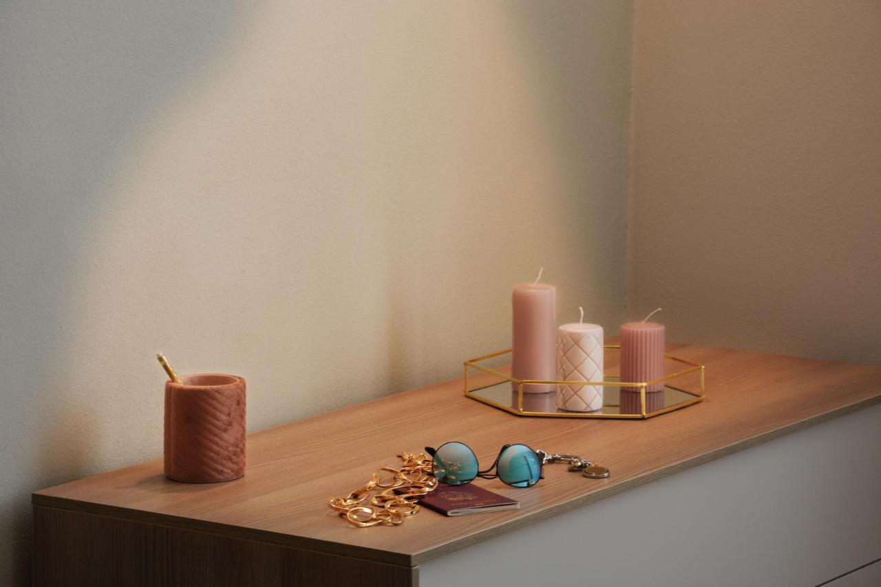 Appartement Chic Boutique *