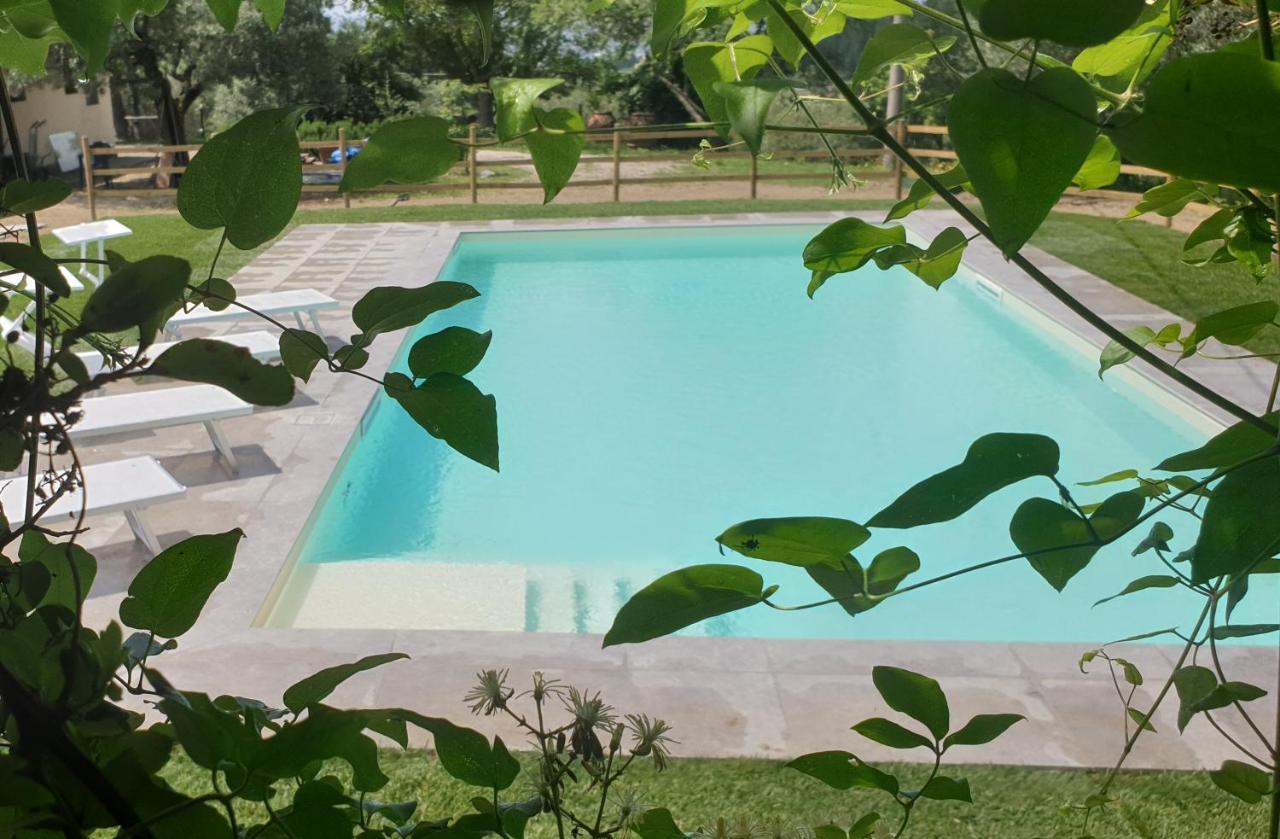 Il Sottolo Vakantieboerderij