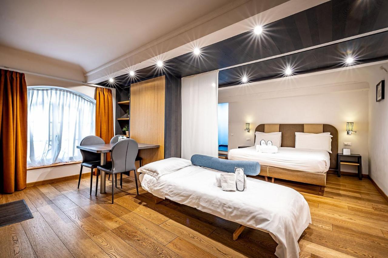 Bed & Breakfast Martelli 6 & Florence