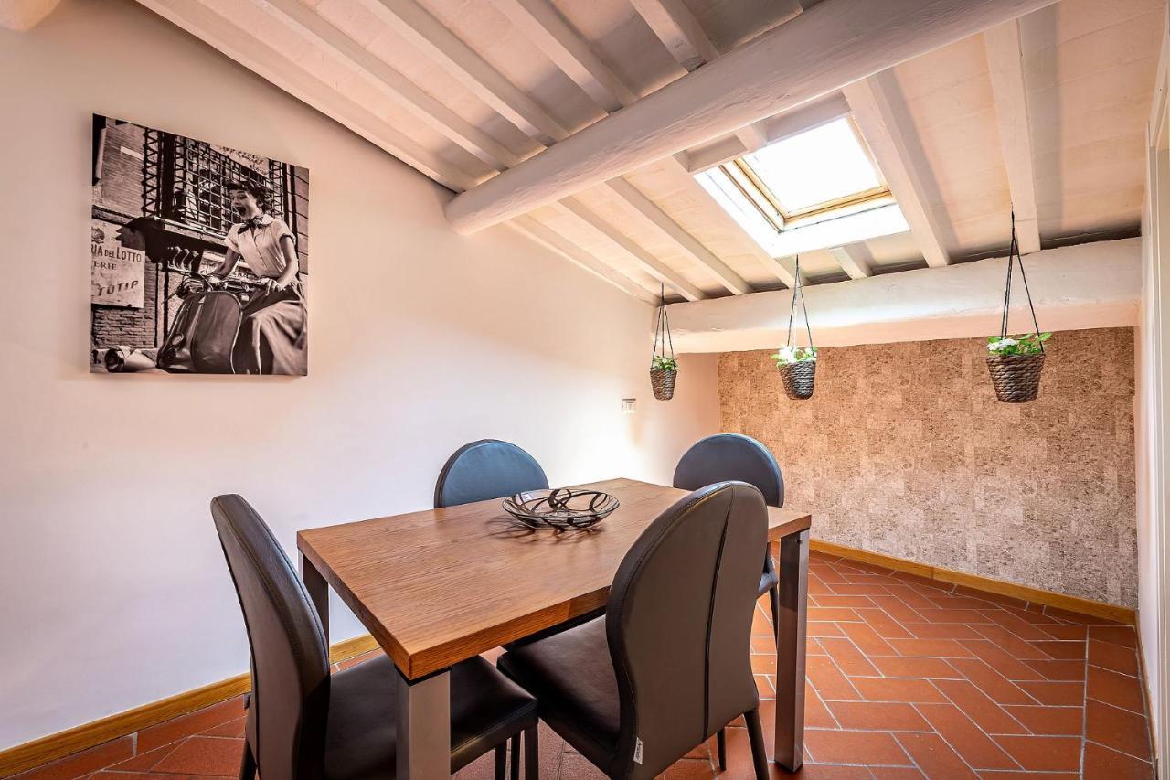Martelli 6 & Bed & Breakfast