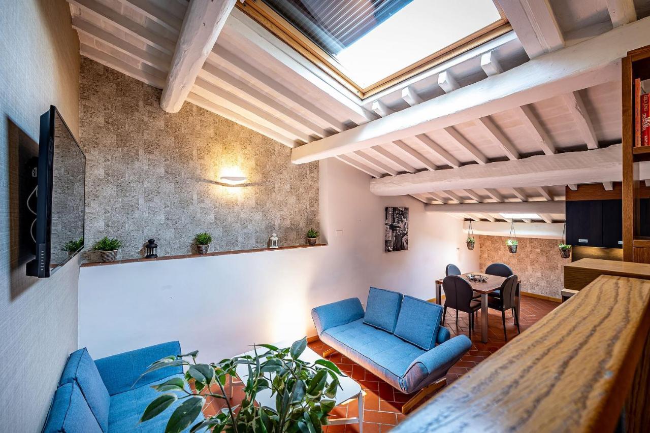 Martelli 6 & Bed & Breakfast Florence