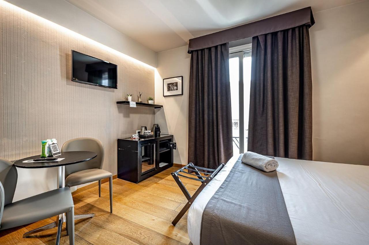 Martelli 6 & Bed & Breakfast