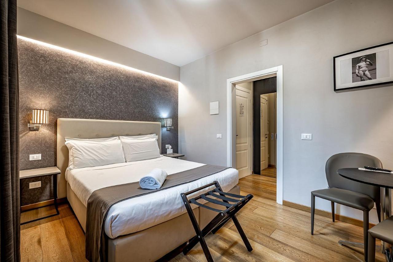 Bed & Breakfast Martelli 6 &