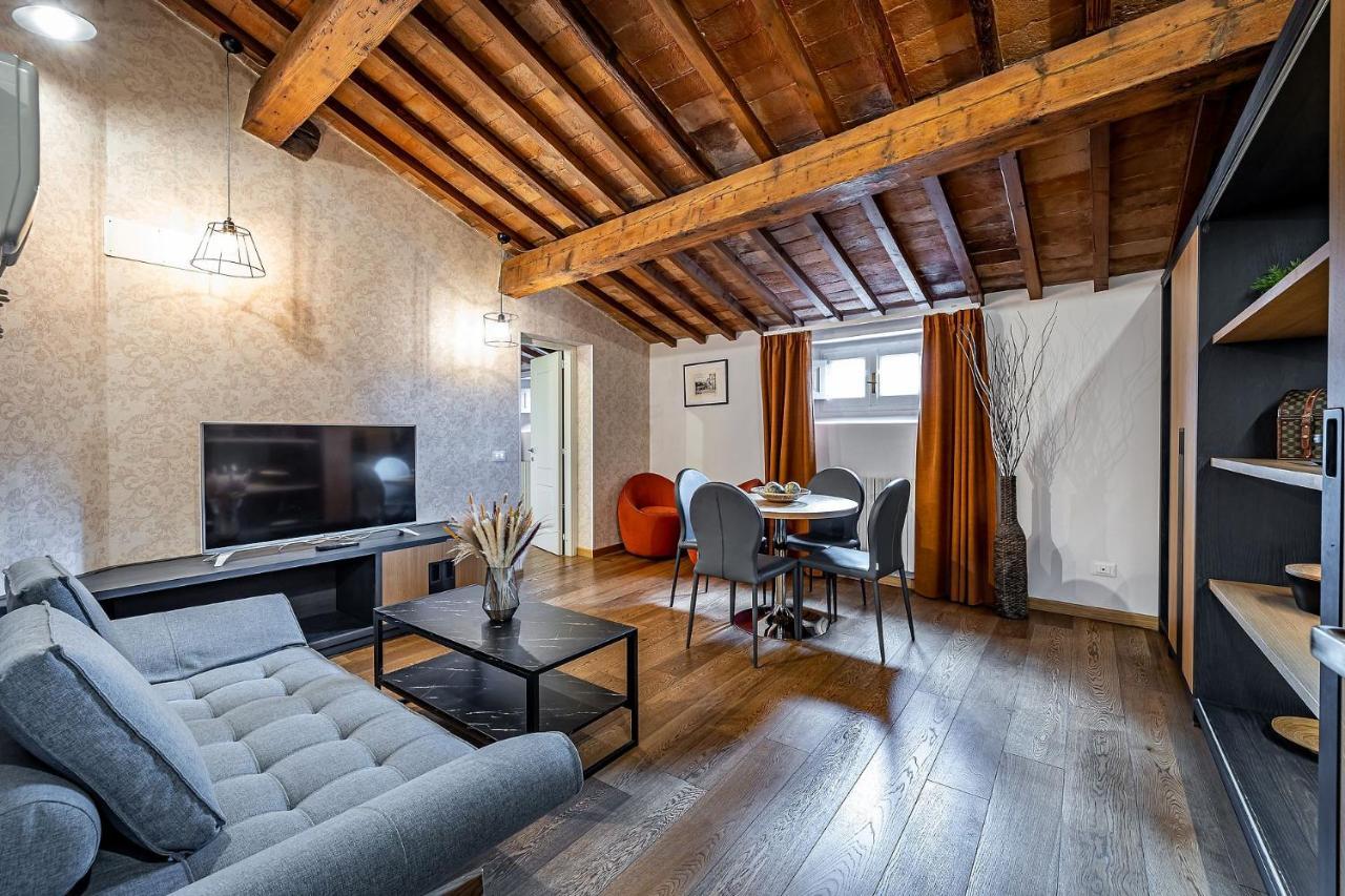 Bed & Breakfast Martelli 6 & Florence