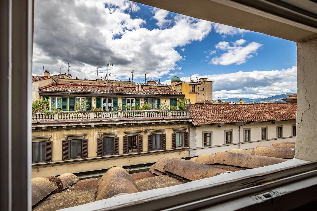 Martelli 6 & Bed & Breakfast 3*