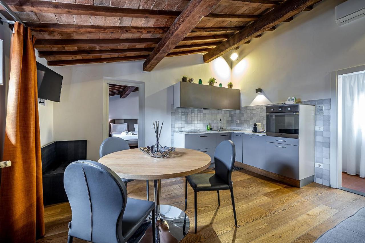 Bed & Breakfast Martelli 6 & Florence