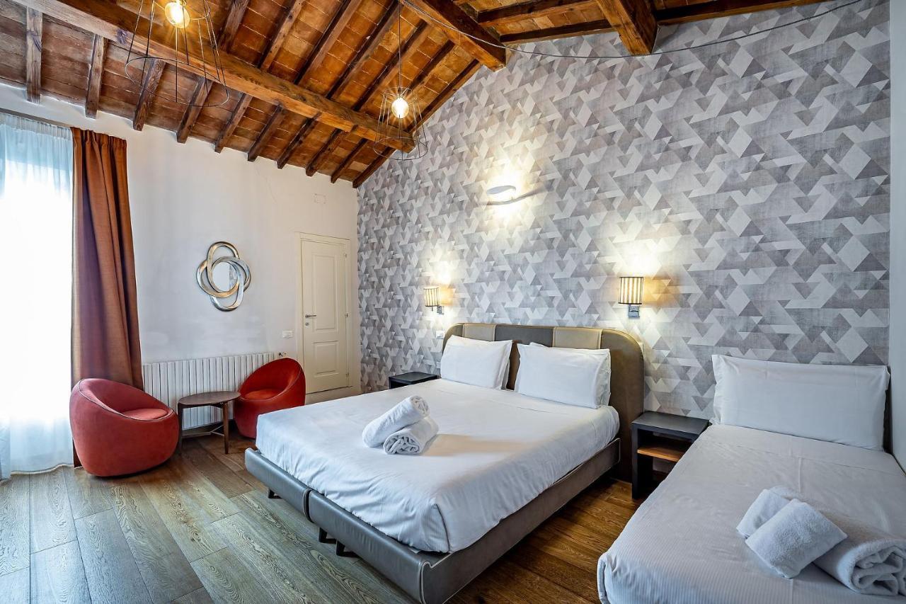 Martelli 6 & Bed & Breakfast Florence