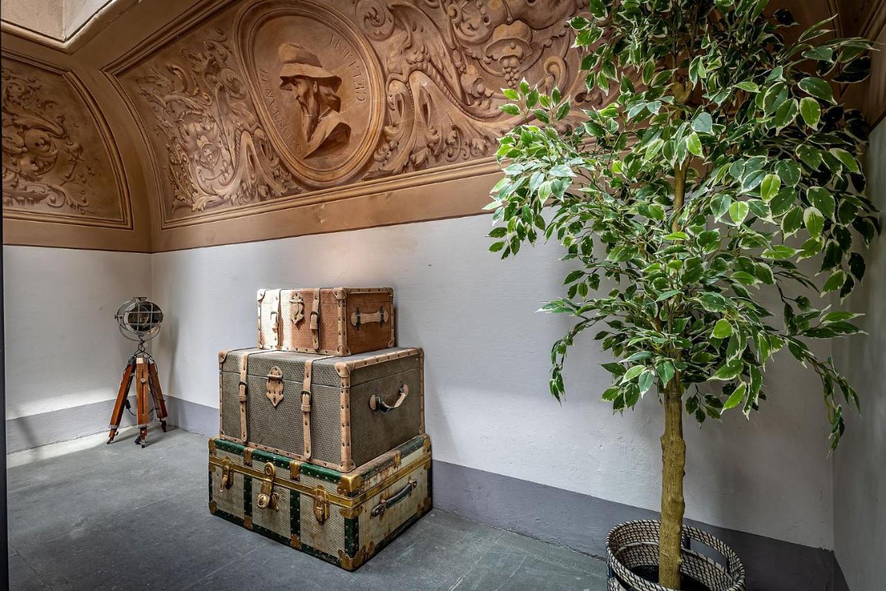 Bed & Breakfast Martelli 6 & Florence