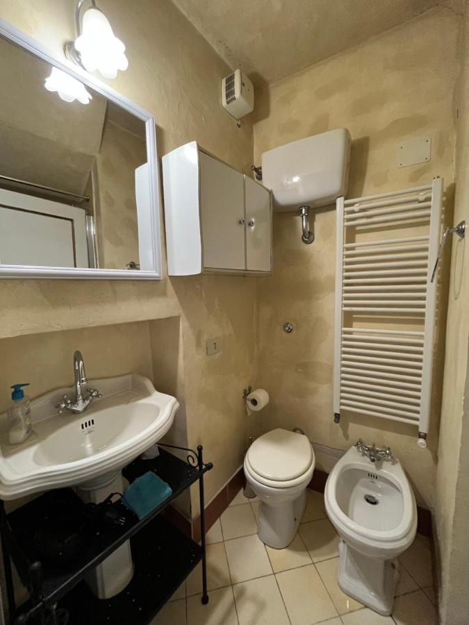 Apartment Residenza Dei Medici Palace Pina *