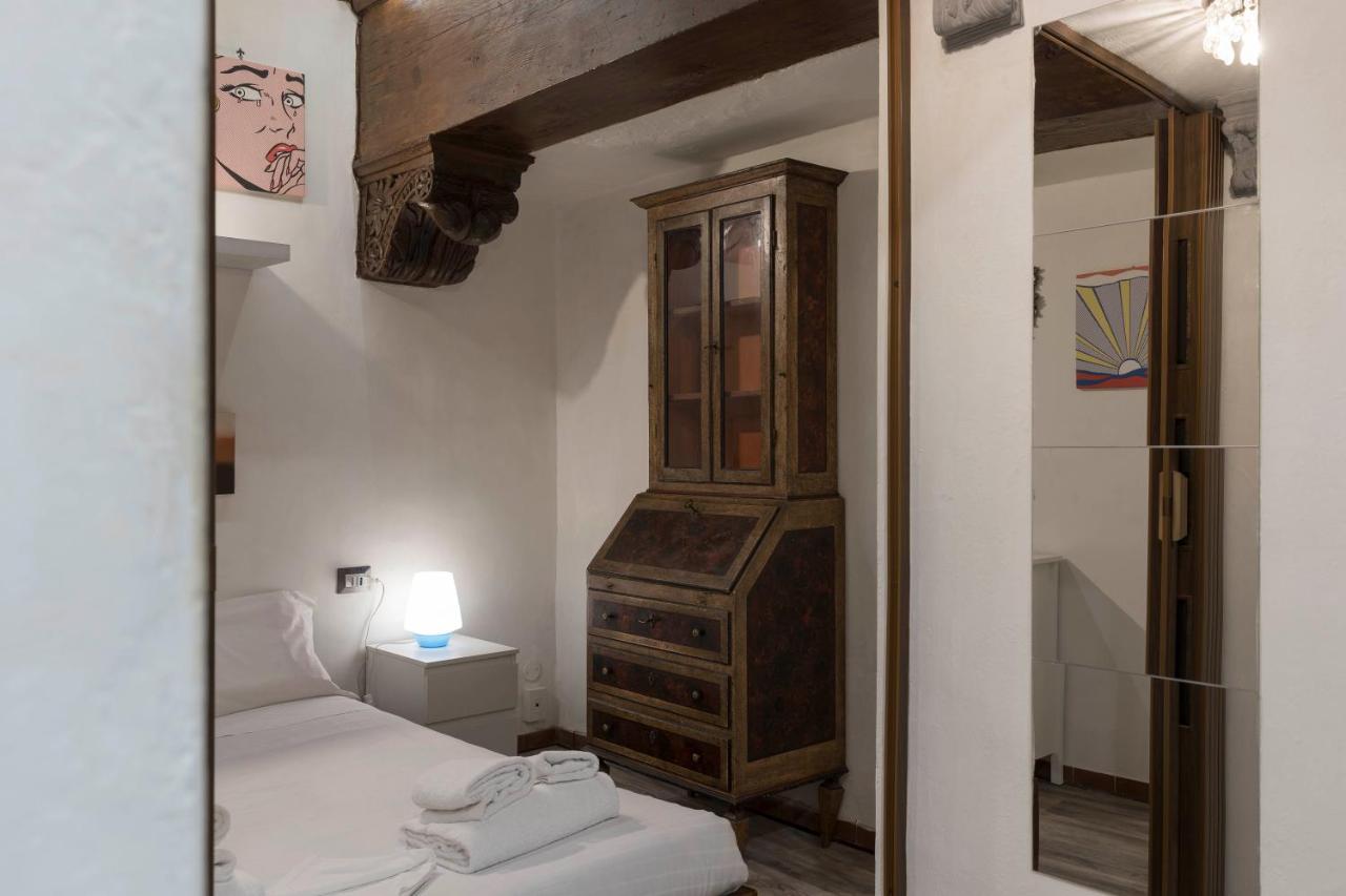 San Jacopo Loft * Firenze
