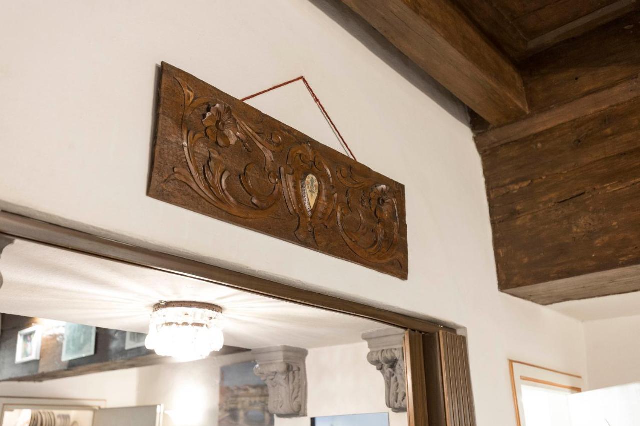 San Jacopo Loft Appartamento Firenze