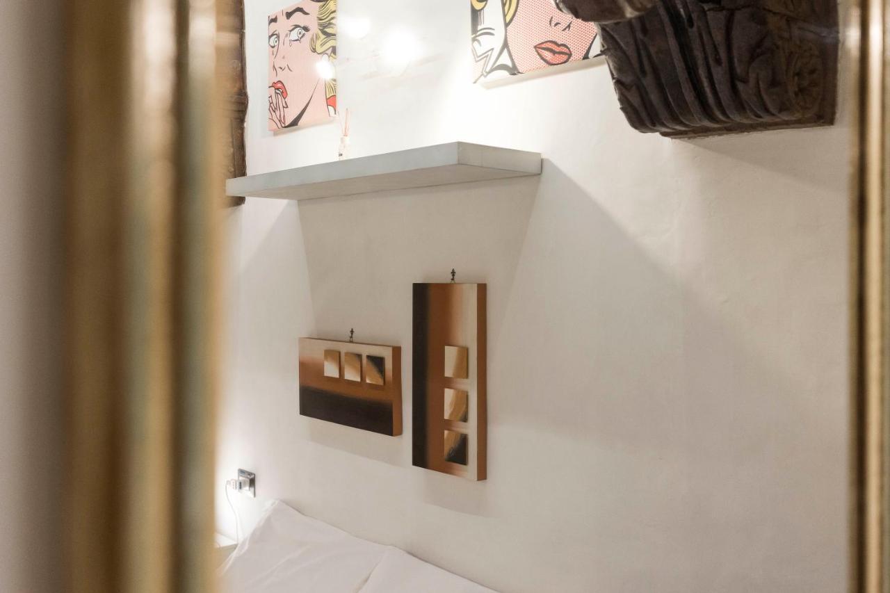 Appartamento San Jacopo Loft