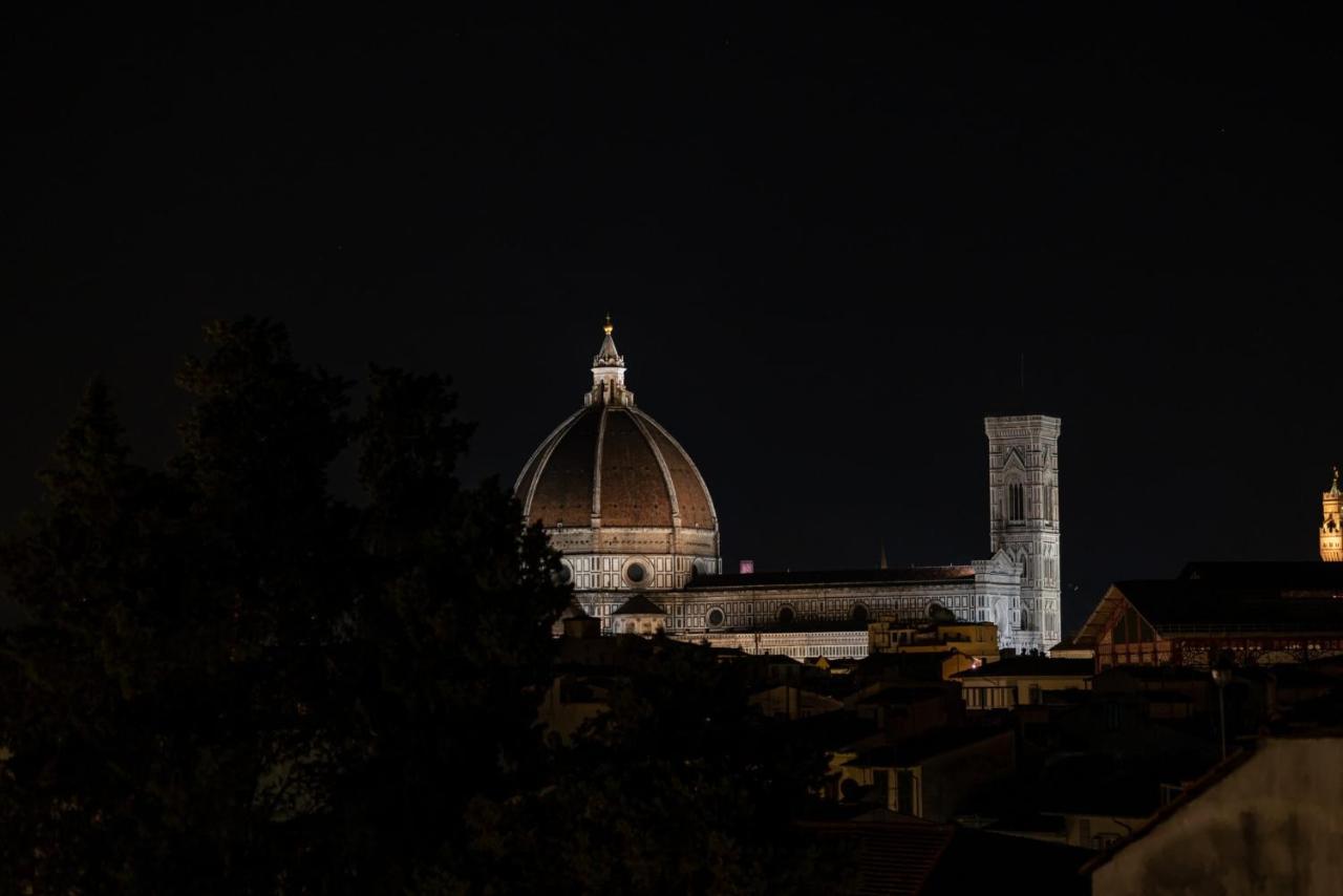 Il Santo Albergue Florença