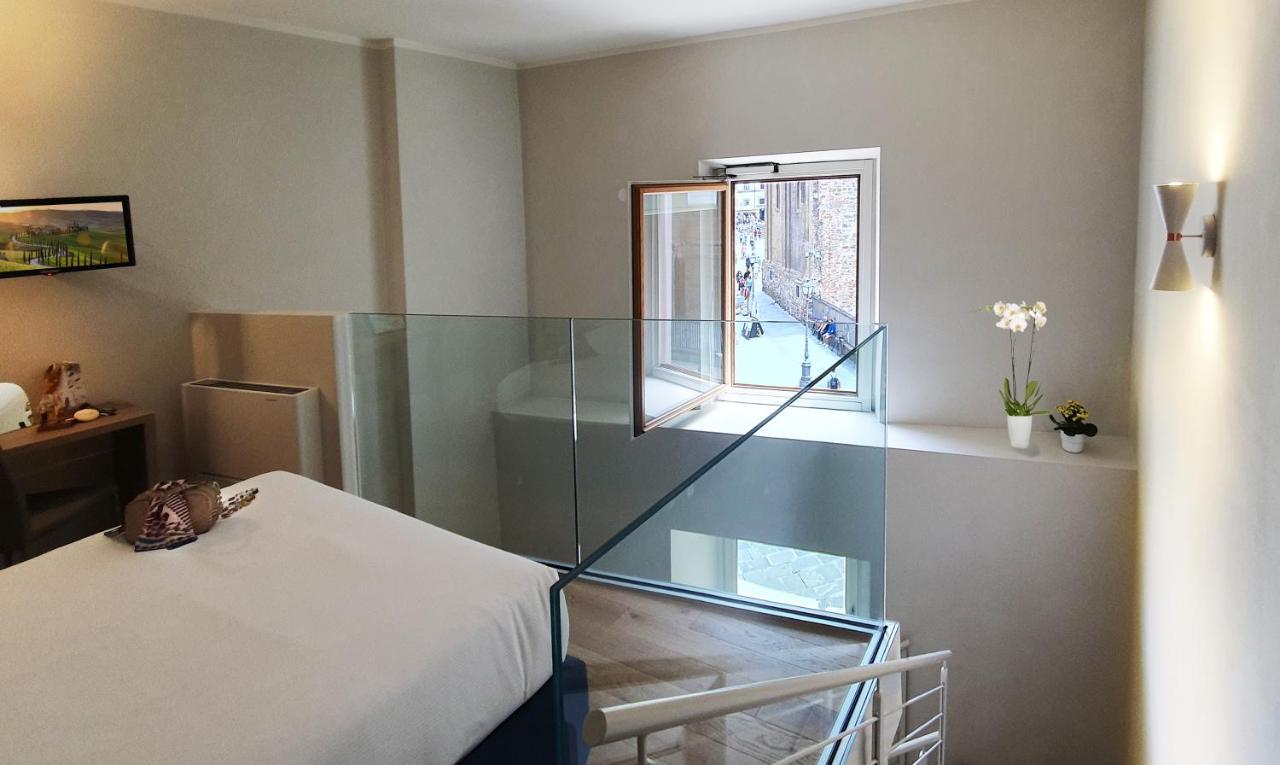 Appartement Chic Boutique