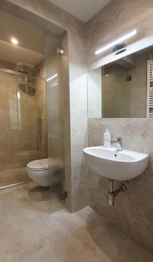 Chic Boutique Appartement *